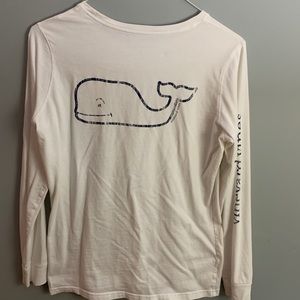 vineyard vines long sleeve